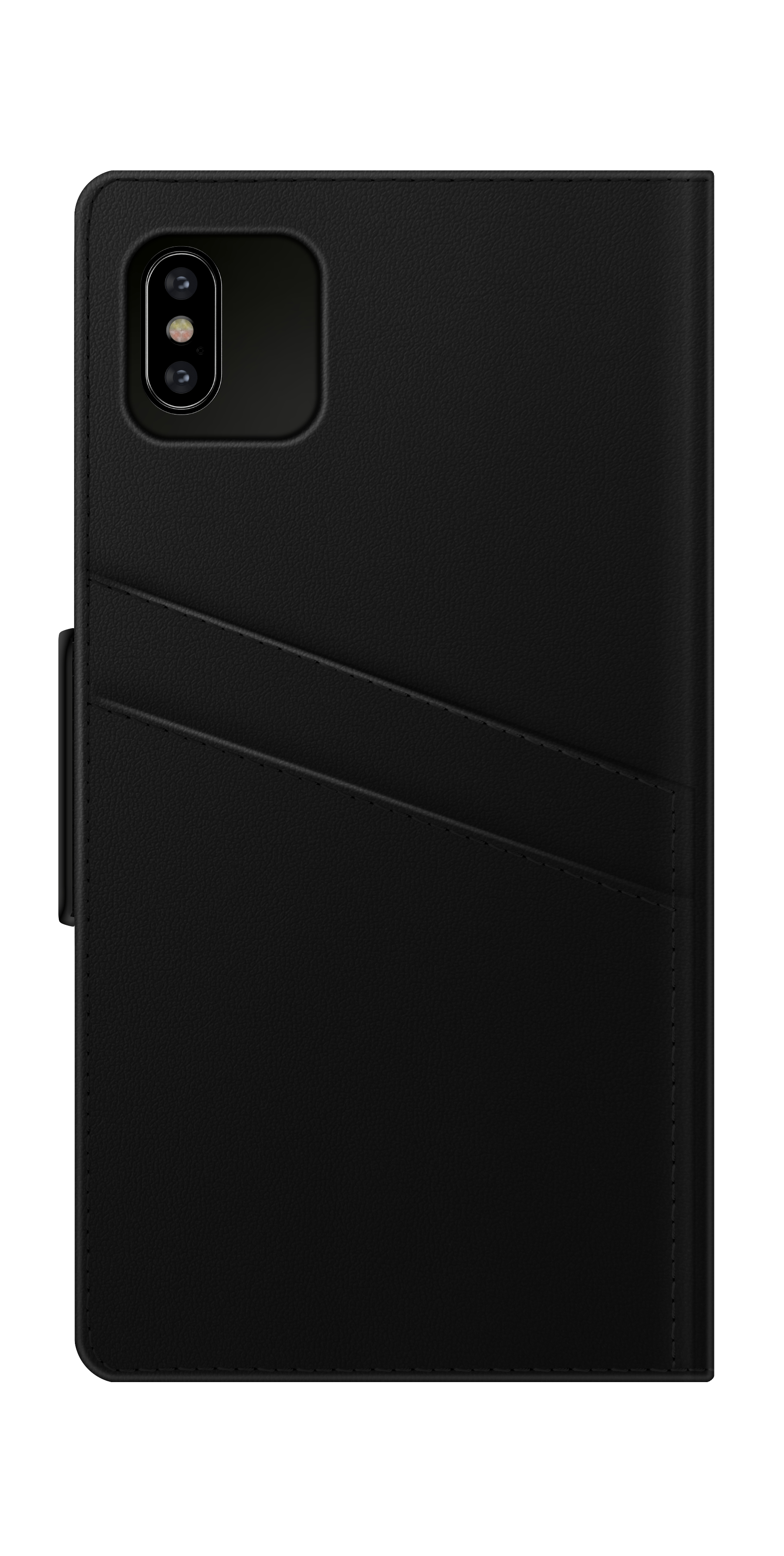 iDeal of Sweden Atelier Wallet iPhone 11PM/XSM Intense Black – image 5