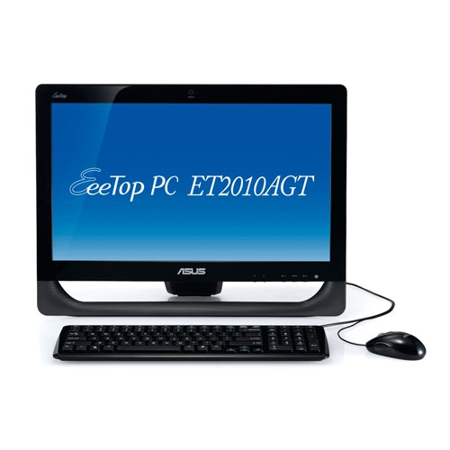 ASUS Eee TOP ET2010AGT-B025E – image 5