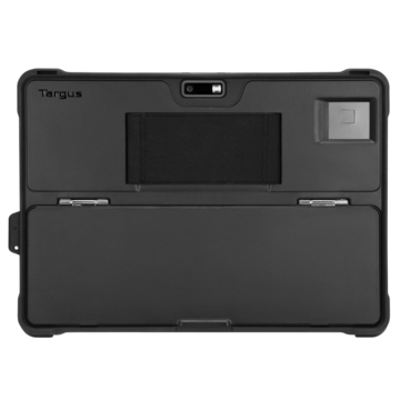 Targus THZ733GLZ tablet case Flip case Black – image 5
