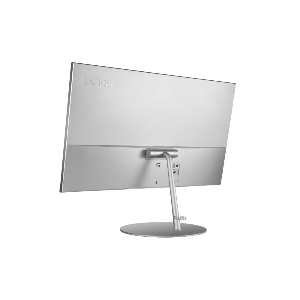 Lenovo L27q computer monitor – image 4