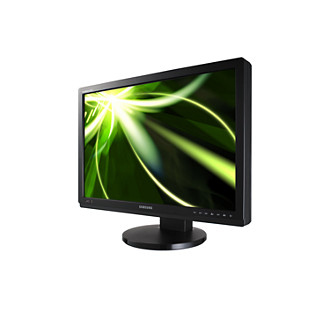 Samsung XL24 computer monitor – image 2
