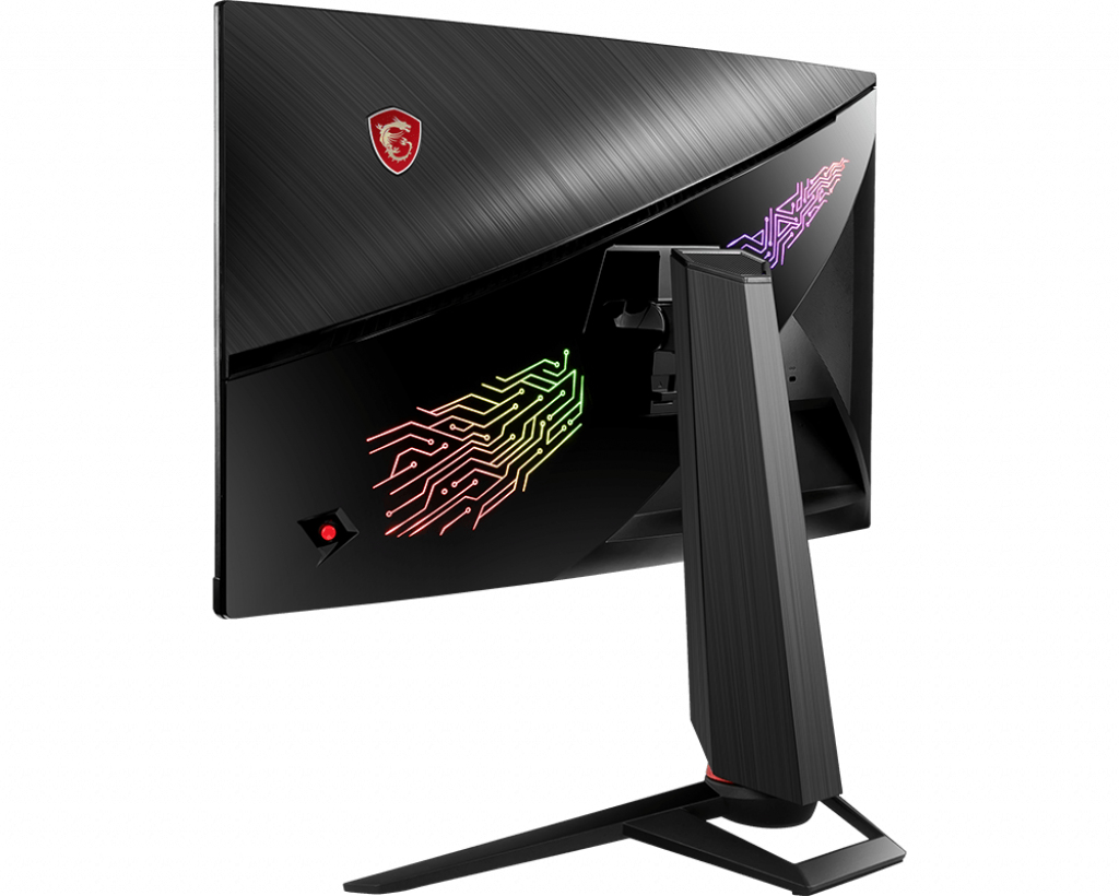 MSI Optix MPG27CQ2 computer monitor – image 4