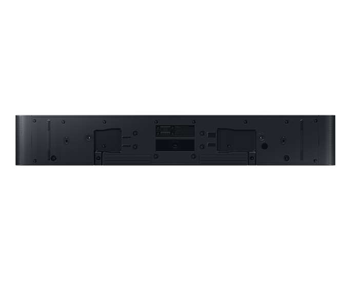 Samsung HW-S60B/EN soundbar speaker Black 5.0 channels – image 3