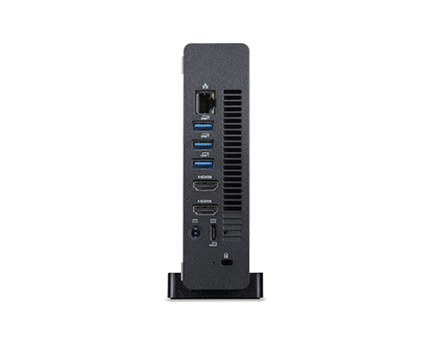 Acer Chromebox CXI4-C54G Intel® Celeron® 5205U – image 5