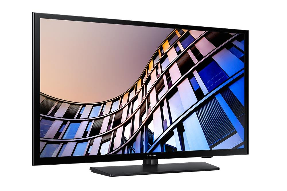 Samsung HG32EE460FK 81.3 cm (32") HD Black – image 4