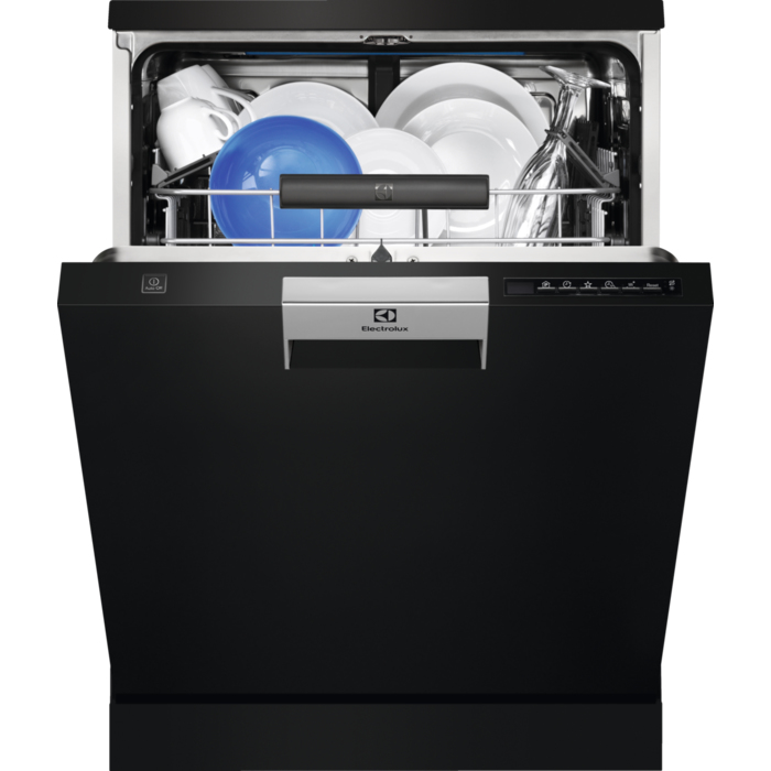 Electrolux ESF 7680 ROK