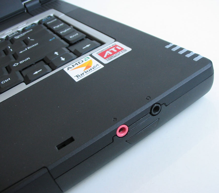 MSI Megabook M635-A3058DL – image 7