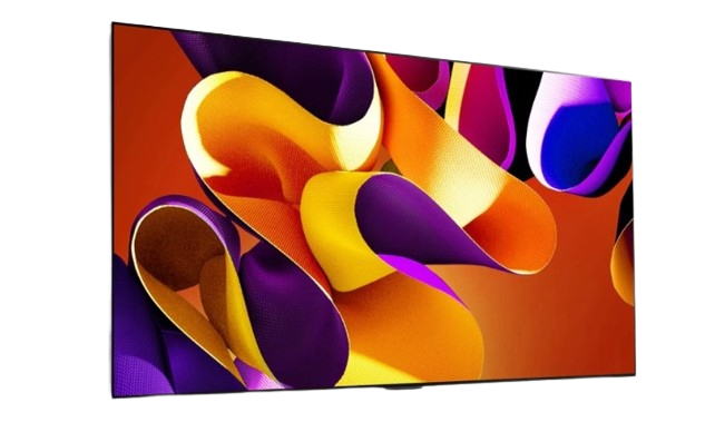 LG OLED OLED77G42LW TV – image 3