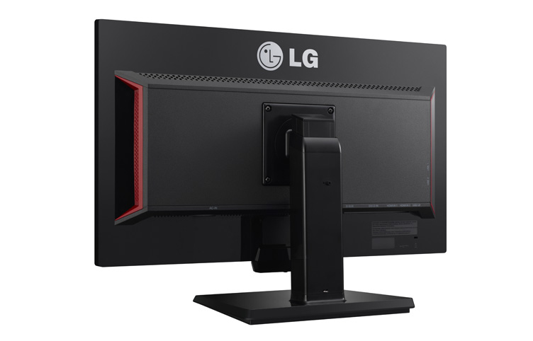LG 24GM77-B computer monitor – image 8