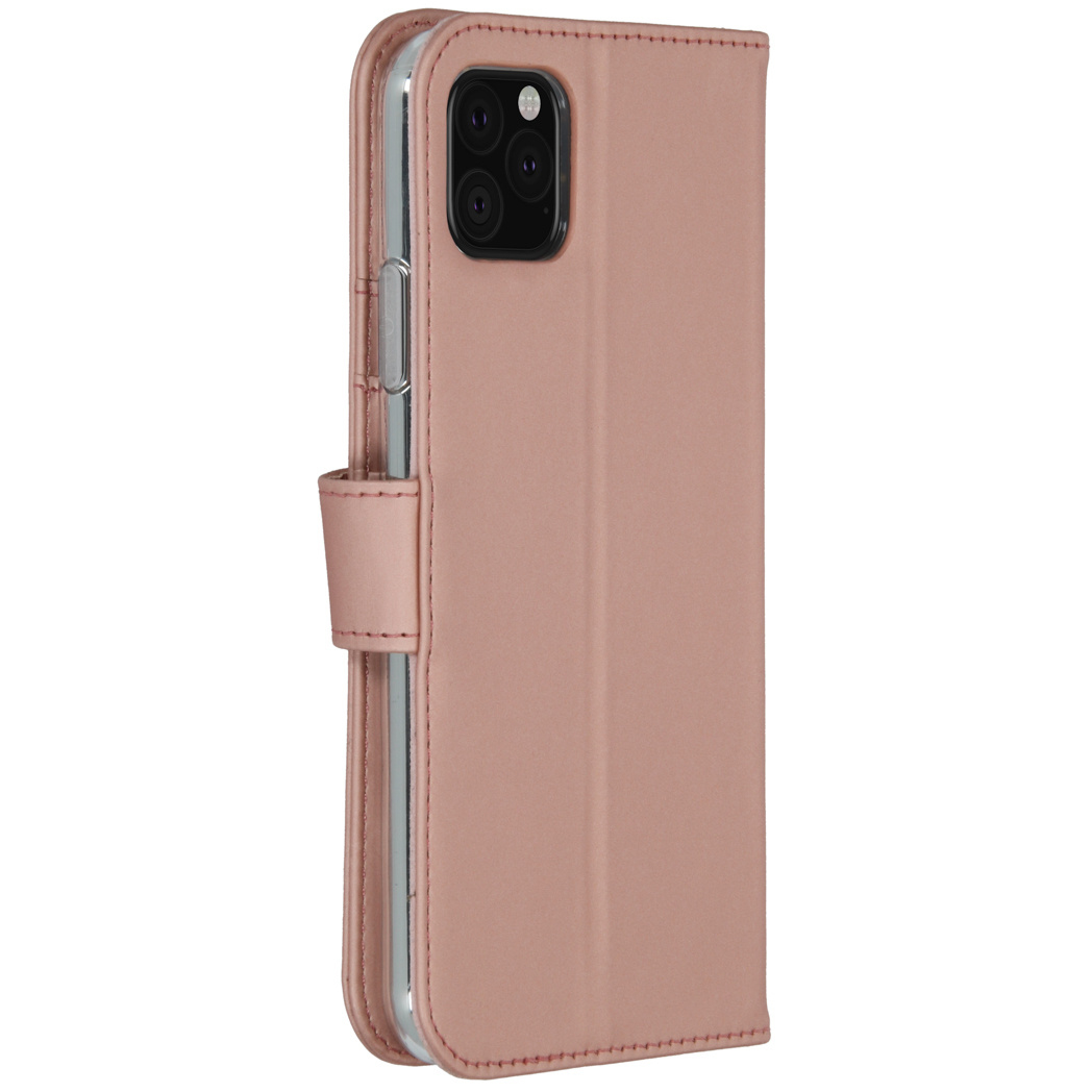 Accezz SH00004166 mobile phone case Rose gold – image 2