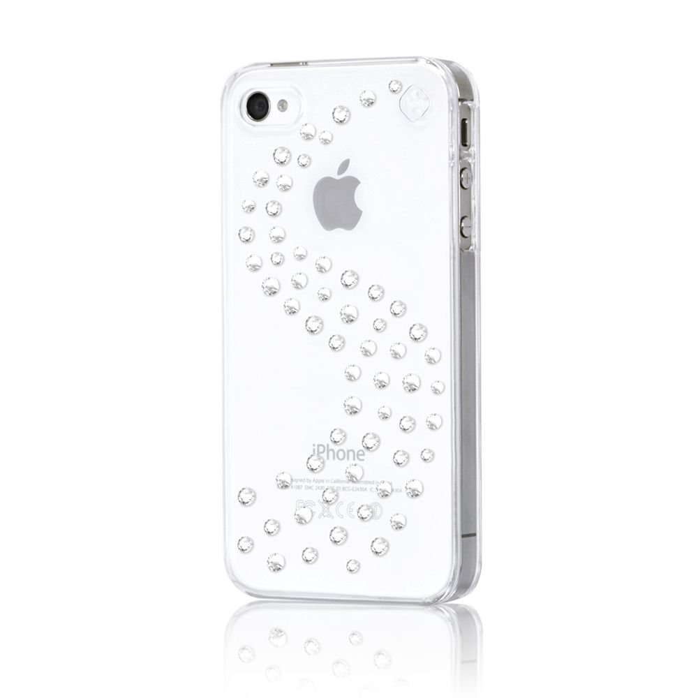 Zebra BMT-11-00-2-01 mobile phone case Cover Transparent – image 2