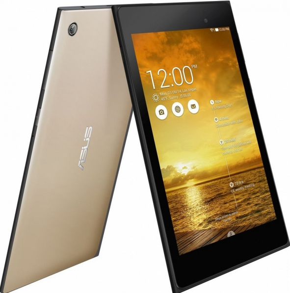 ASUS MeMO Pad 7 ME572CL-1G007A tablet