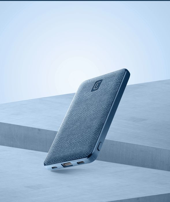 Cellularline Power Bank SHADE 5000 – image 2