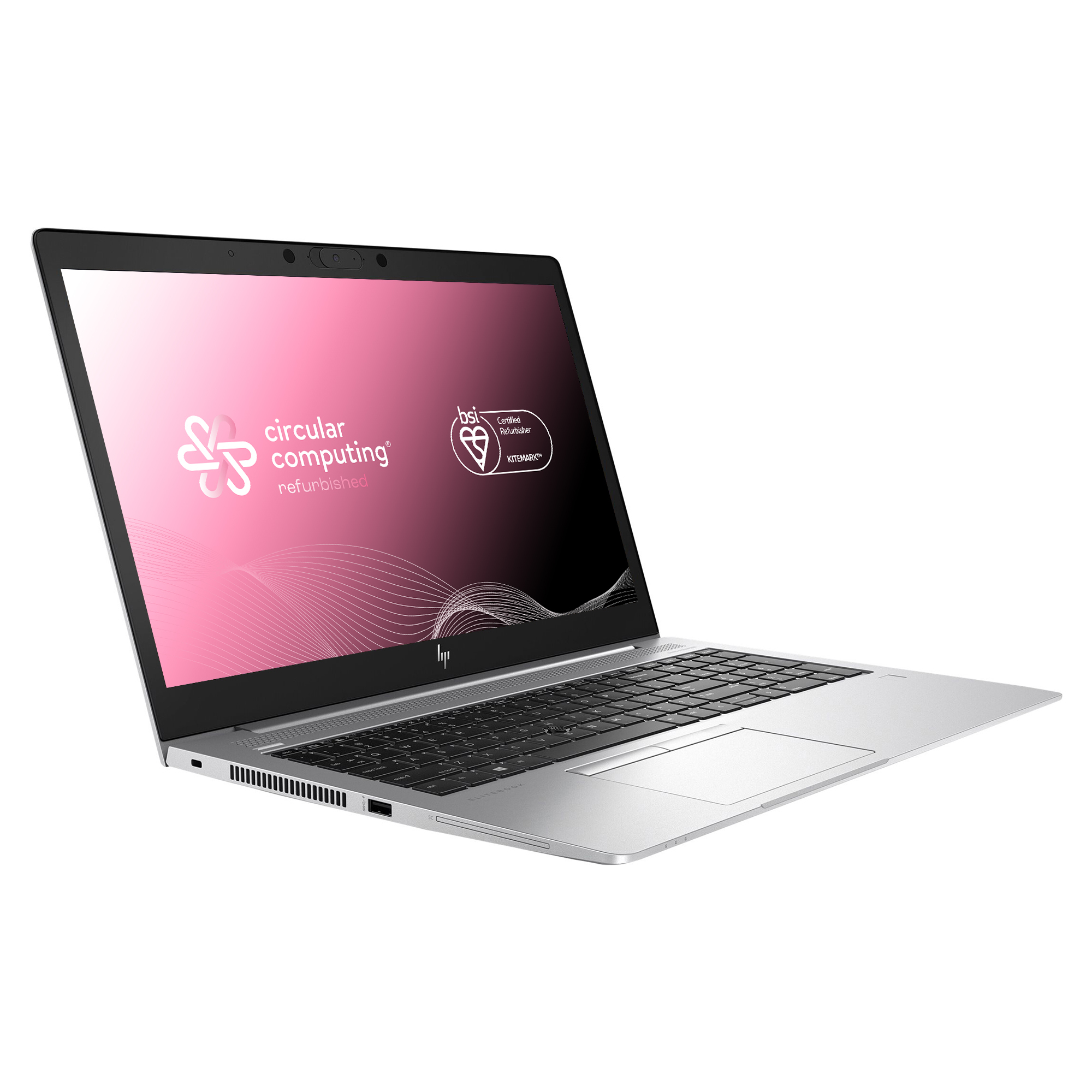 Circular Computing HP EliteBook 850 G6 – image 3