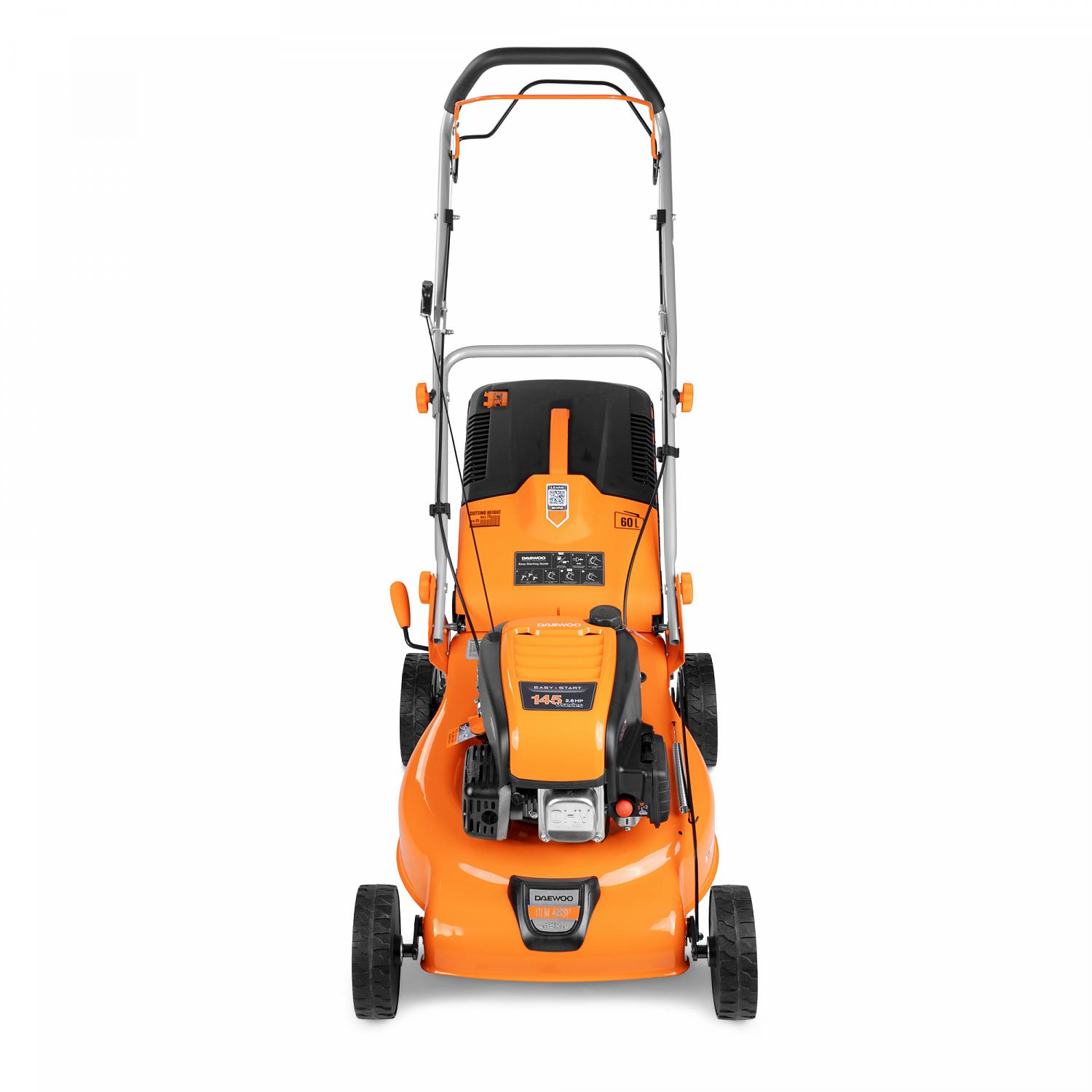 Daewoo DLM 48SP – image 8