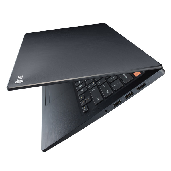 LG Z series Z435-GE4BK laptop Intel® Core™ i5 i5-2467M – image 5