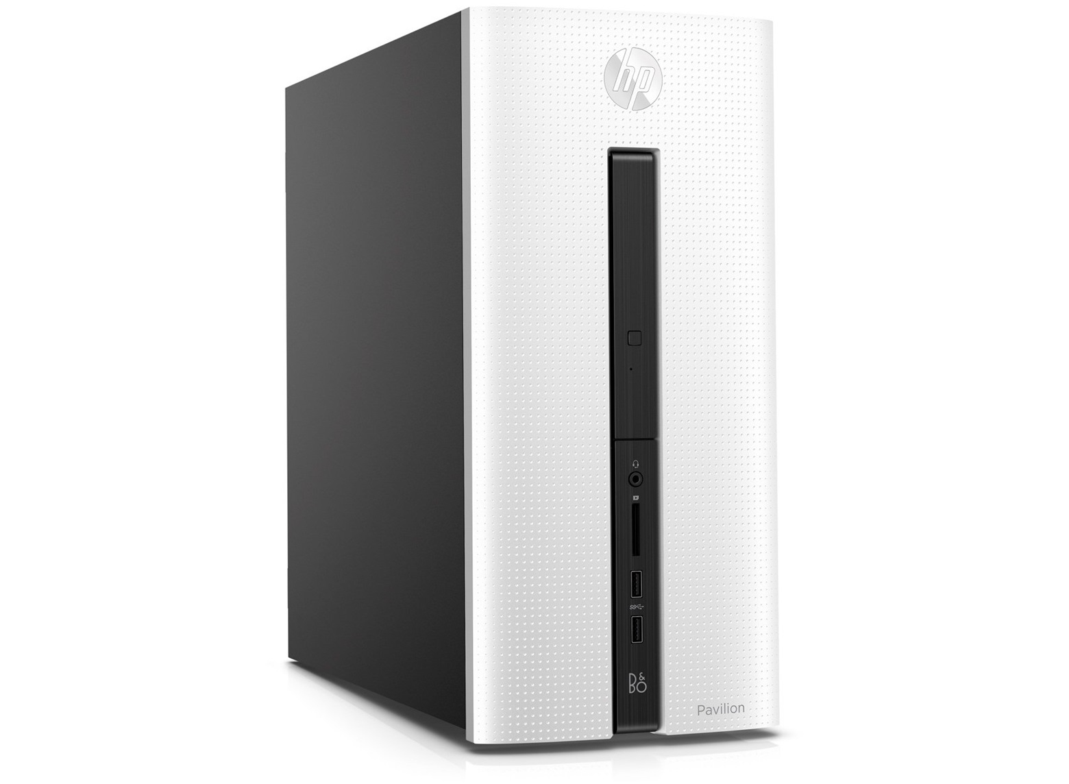 HP Pavilion 550-127c AMD A10 A10-7800 – image 4