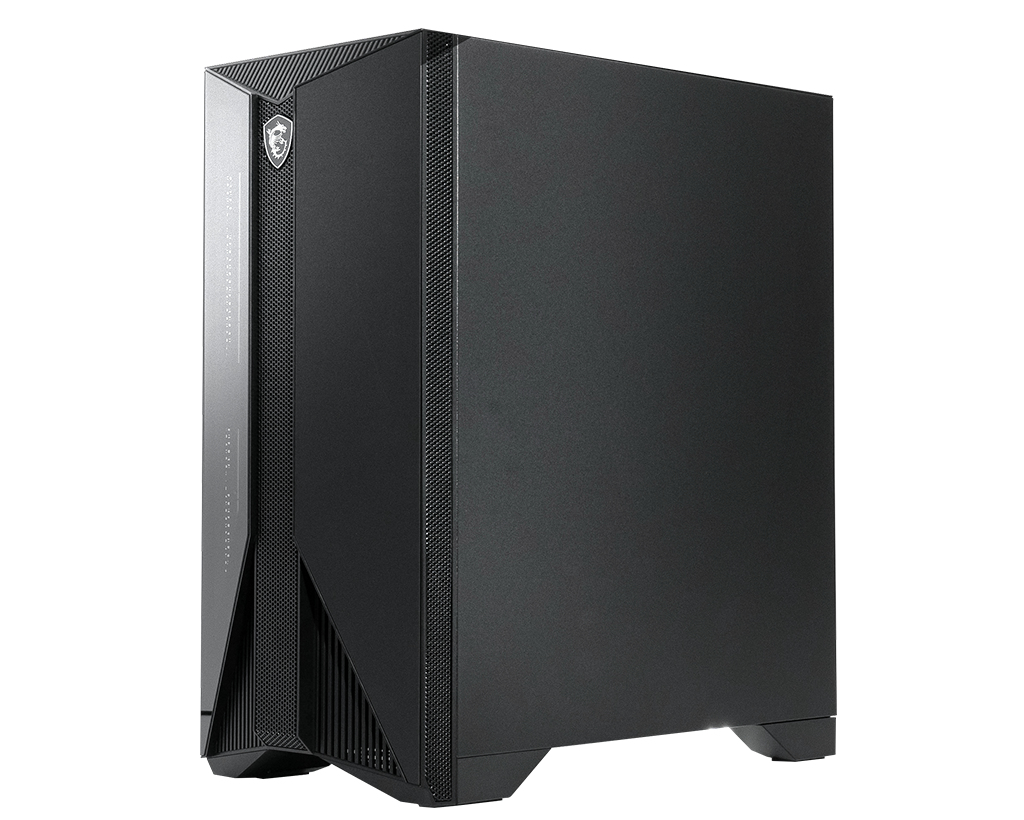 MSI Aegis R 13NUC7-475US Intel® Core™ i7 i7-13700F 16 GB DDR5-SDRAM 1 TB SSD NVIDIA GeForce RTX 4060 Windows 11 Home Desktop PC Black image 3