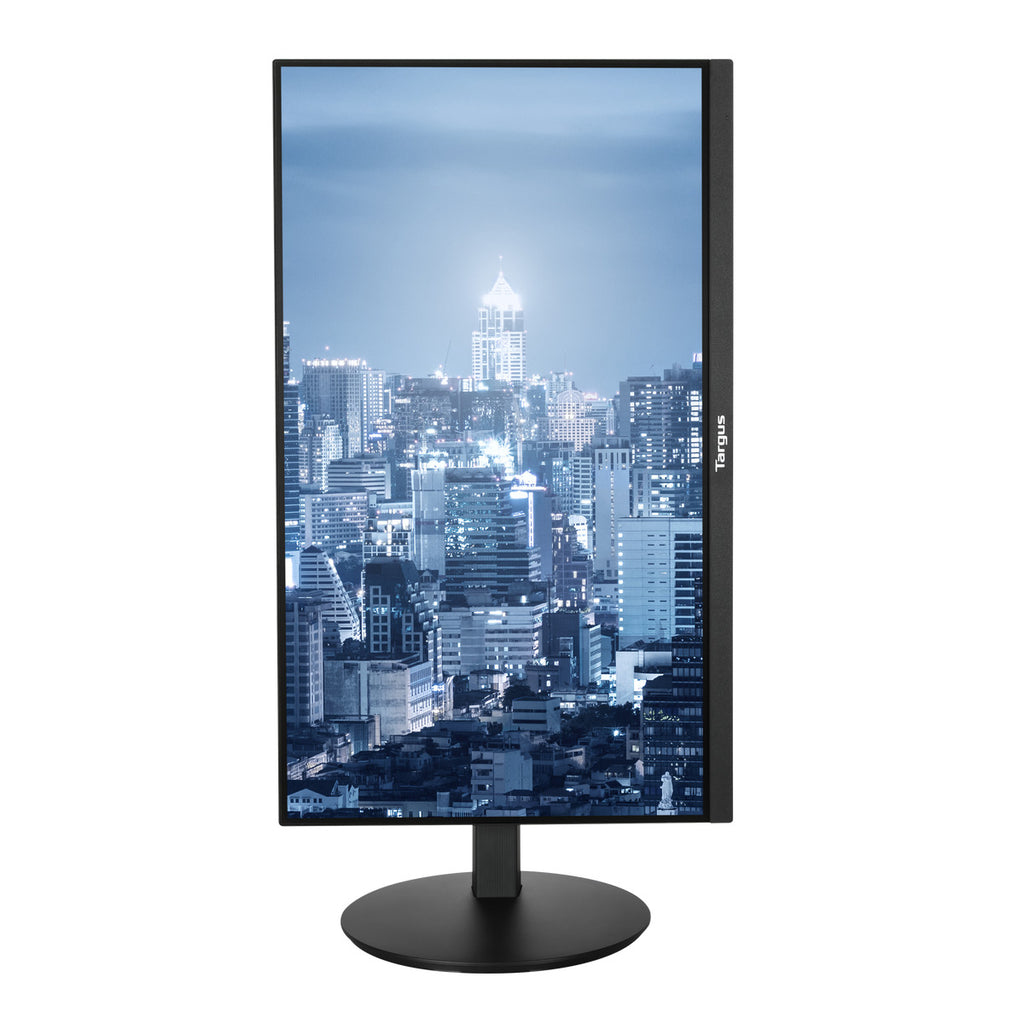 Targus DM4240SUSZ computer monitor 61 cm (24″) 1920 x 1080 pixels HD LCD Black image 4
