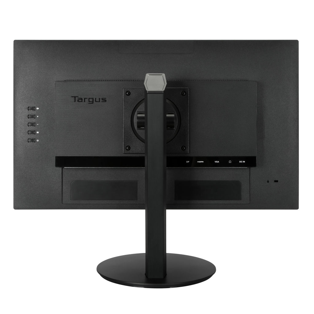 Targus DM4240SUSZ computer monitor 61 cm (24″) 1920 x 1080 pixels HD LCD Black image 10