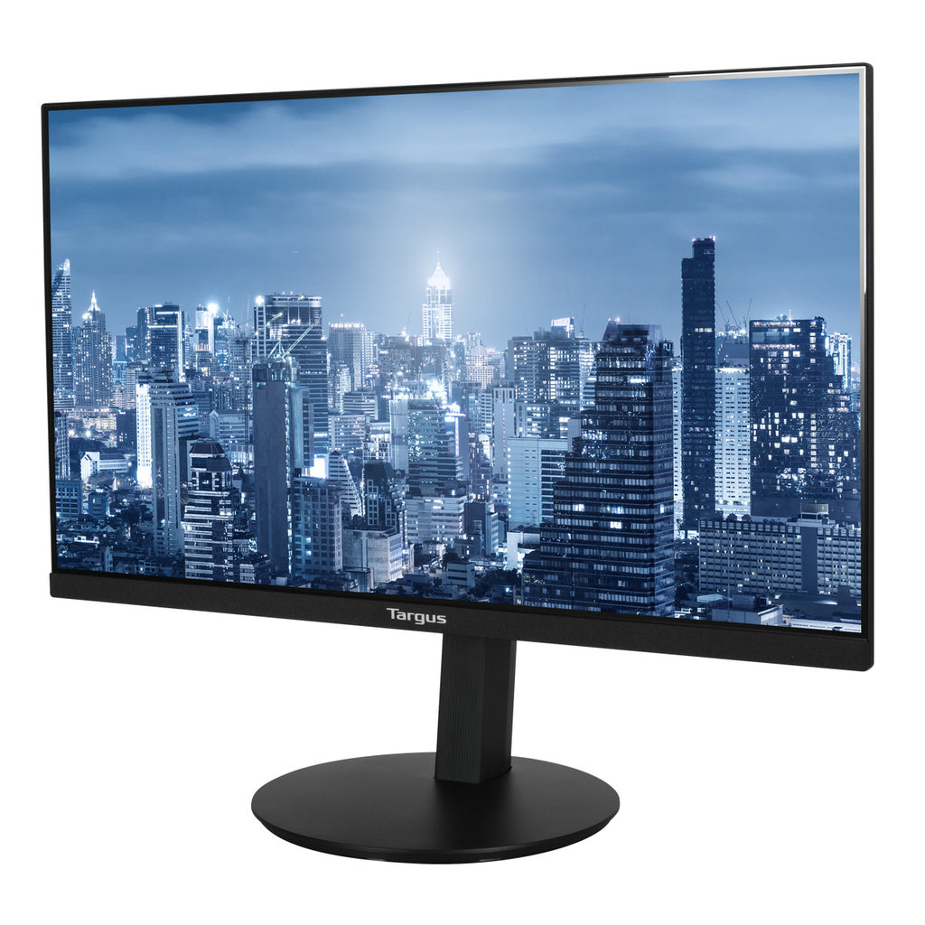 Targus DM4240SUSZ computer monitor 61 cm (24″) 1920 x 1080 pixels HD LCD Black image 3