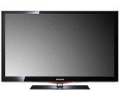 Samsung LE55C650L1P 139.7 cm (55") Full HD Black