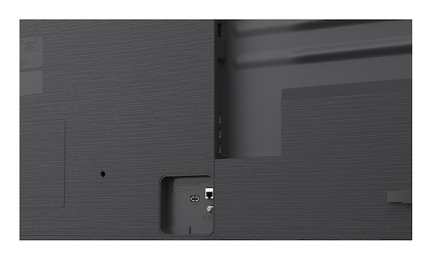 LG NANO 4K UHD AI 85NU850B6LA 2.16 m (85") 4K Ultra HD Smart TV Wi-Fi Black – image 4
