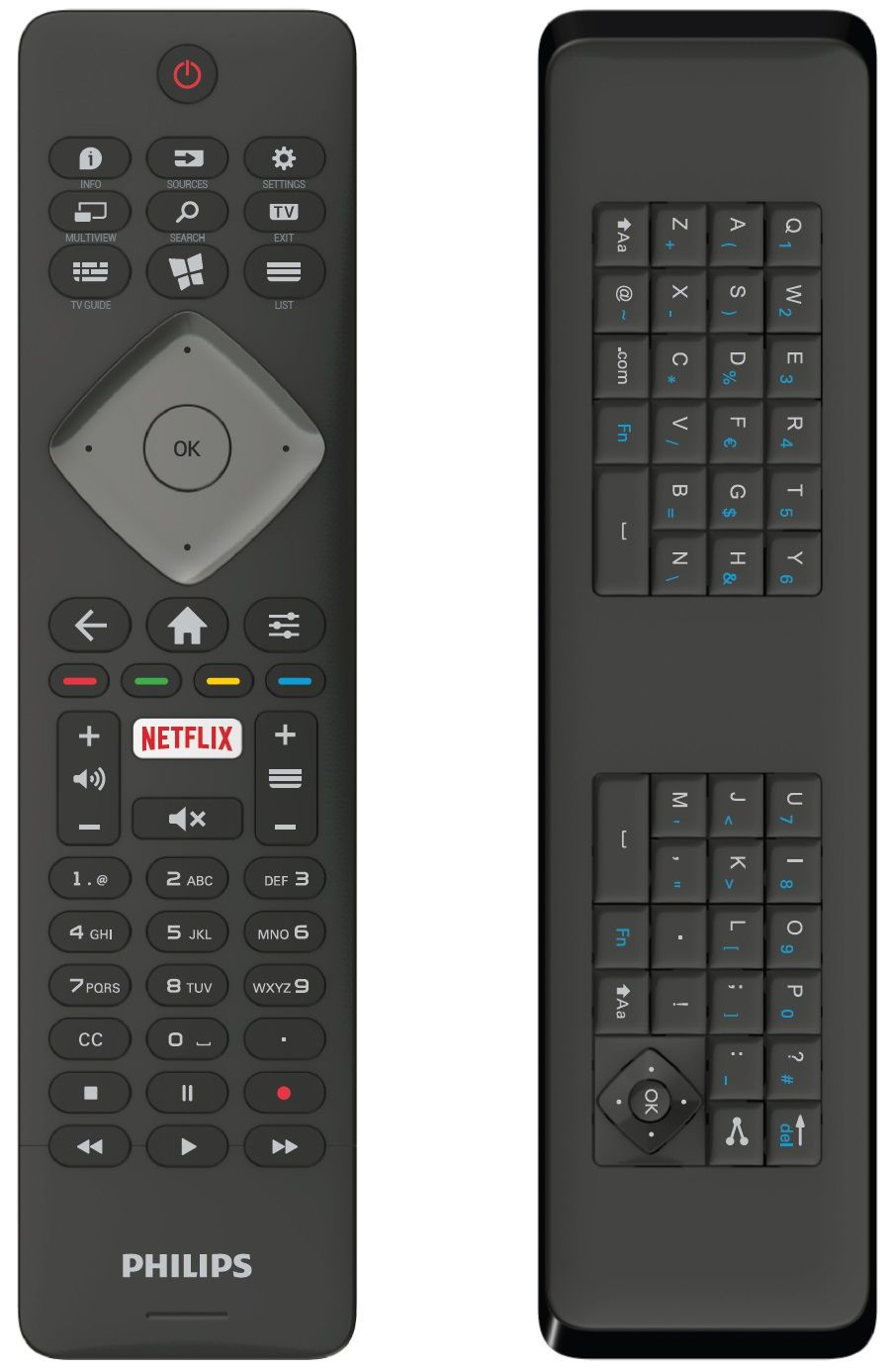 Philips 5100 series 49PFG5102/77 TV – image 4