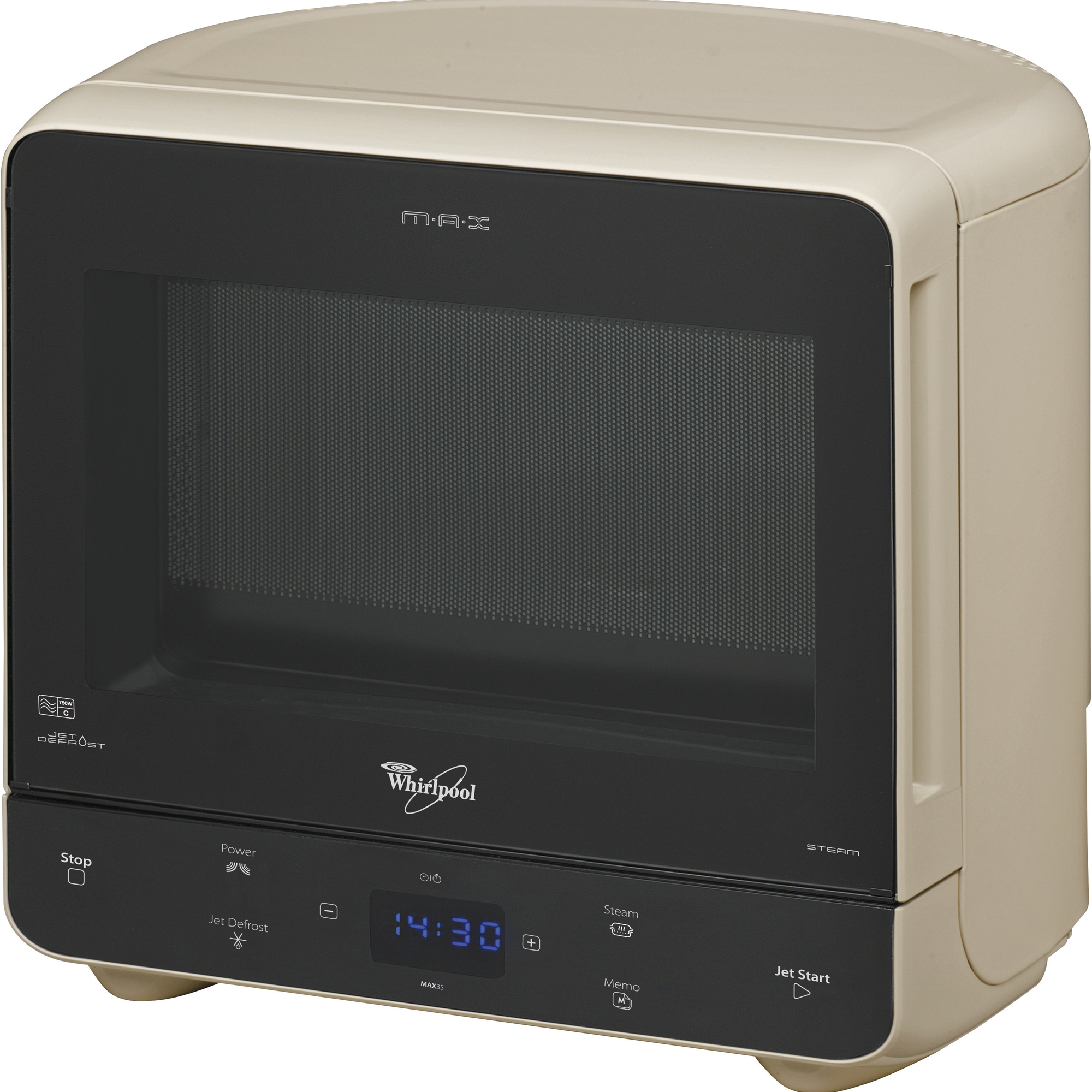 Whirlpool MAX 35 CRG