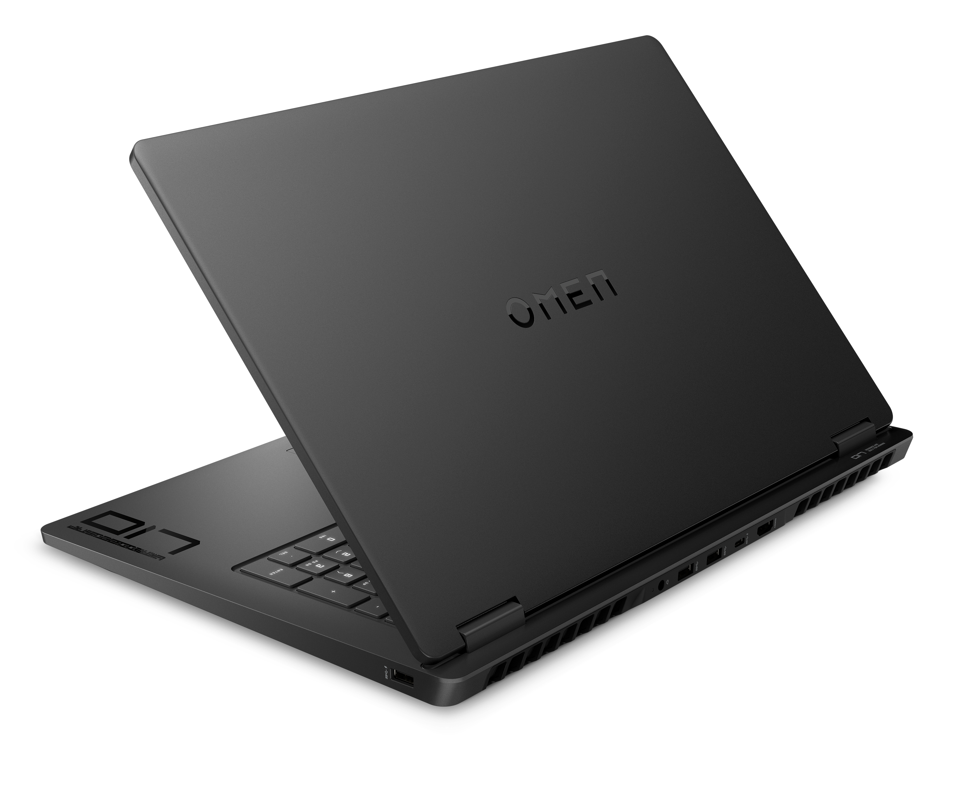 Portátil gaming OMEN 17-db1011ns - imagen 4