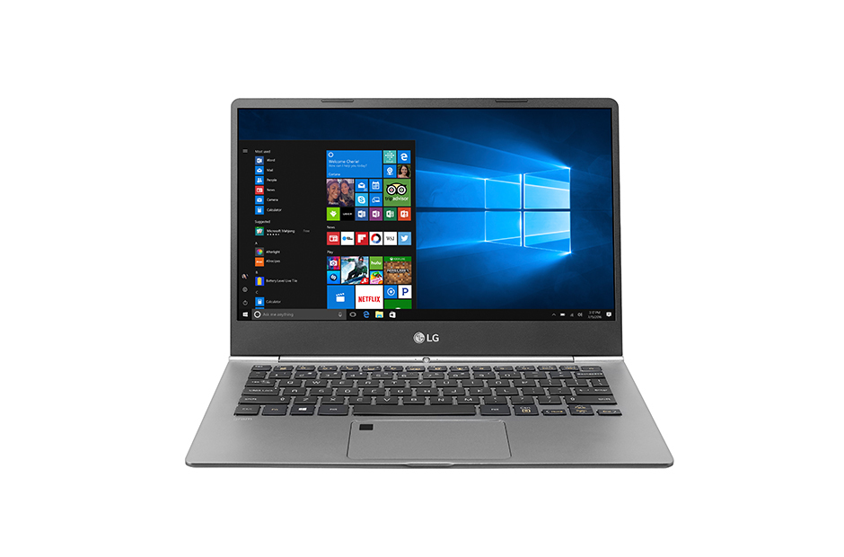 LG Gram 13Z970-E.AA7BA3 laptop Intel® Core™ i7 i7-7500U