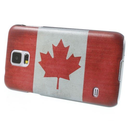 Samsung 0710270134366 mobile phone case Cover Red, White – image 4