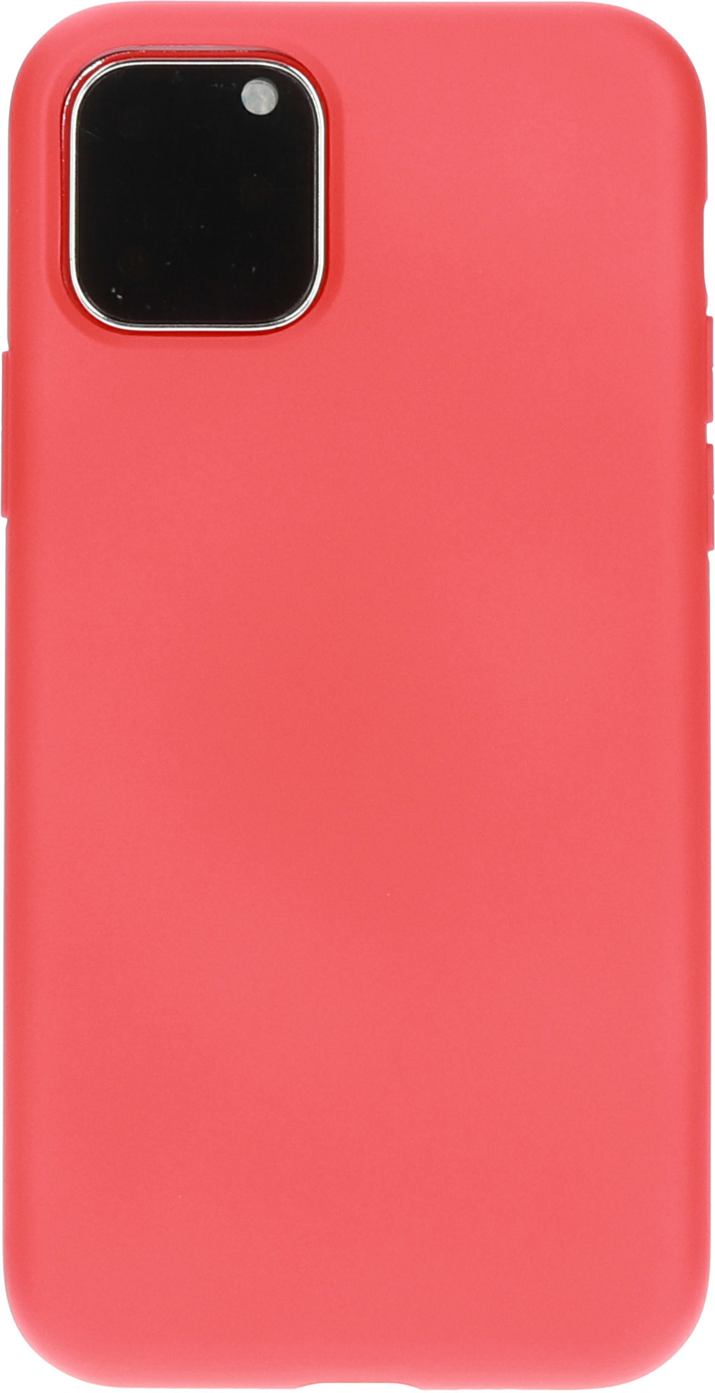 Mobiparts Silicone Cover iPhone 11 Pro – image 2