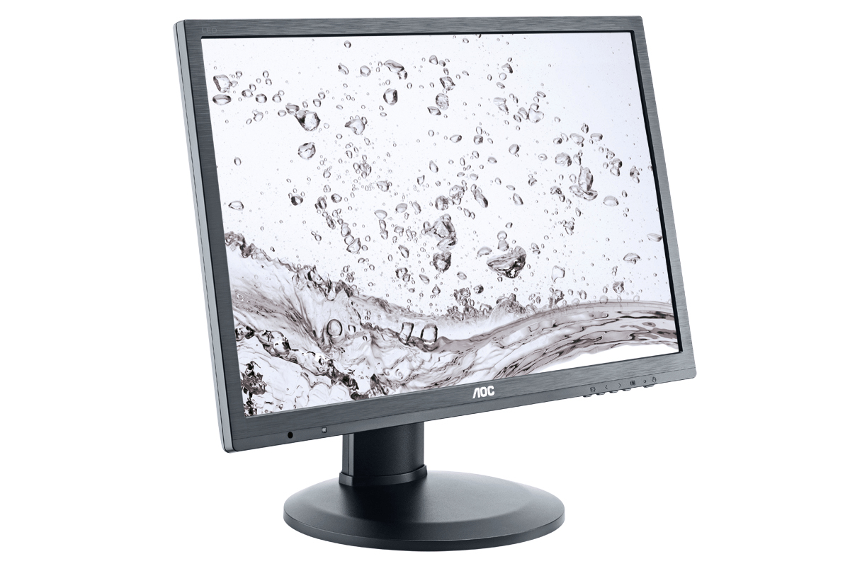 AOC P2460PXQ computer monitor – image 7