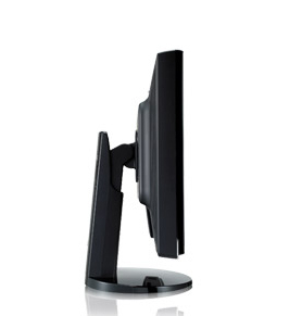 Samsung 2693HM computer monitor – image 2