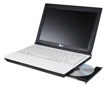 LG R200-CCBCFG Intel® Core™2 Duo T8100