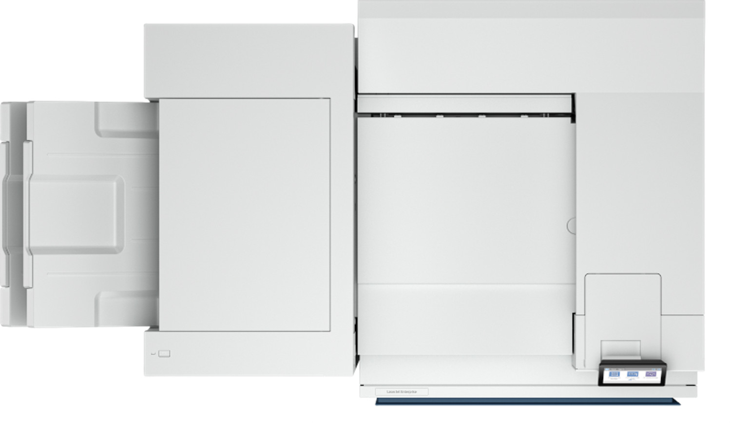 HP LaserJet Ent 8501x+ – image 7