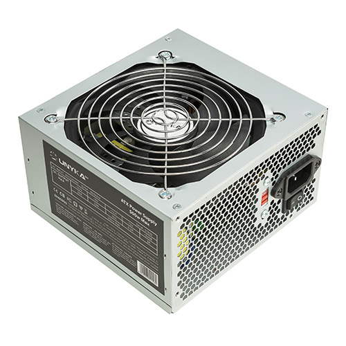 UNYKAch ATX 500