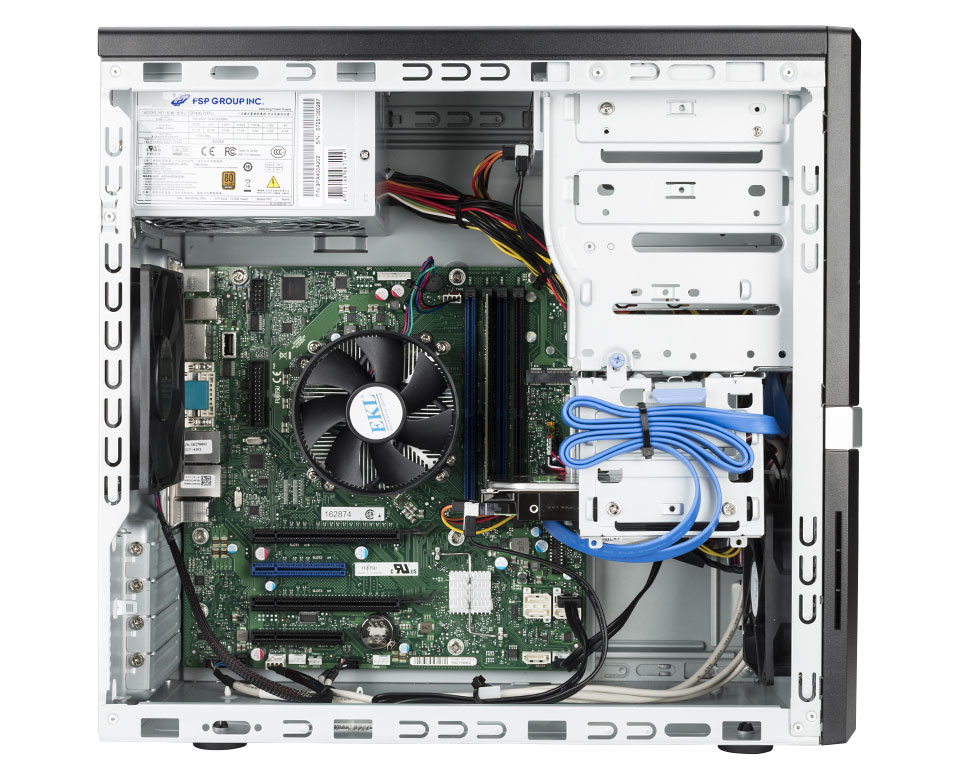 bluechip INDUSTRYline T5024-V2 – image 3