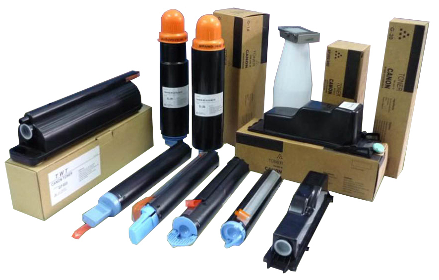 Canon 1469A001AA toner cartridge 1 pc(s) Original Yellow