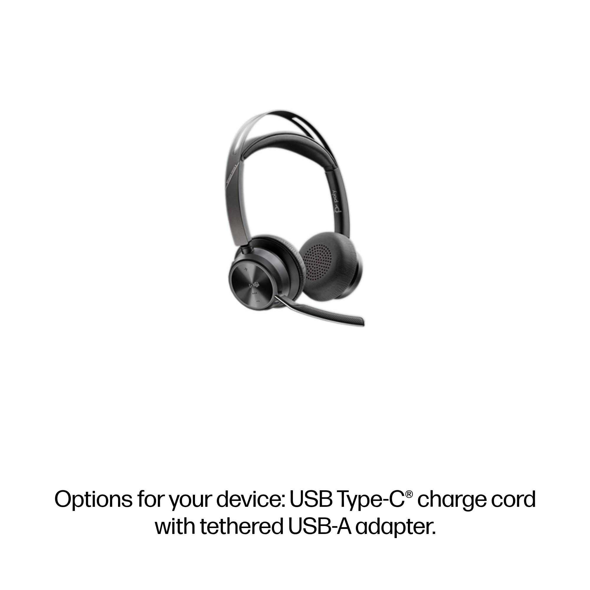 HP Poly Voyager Focus – image 7