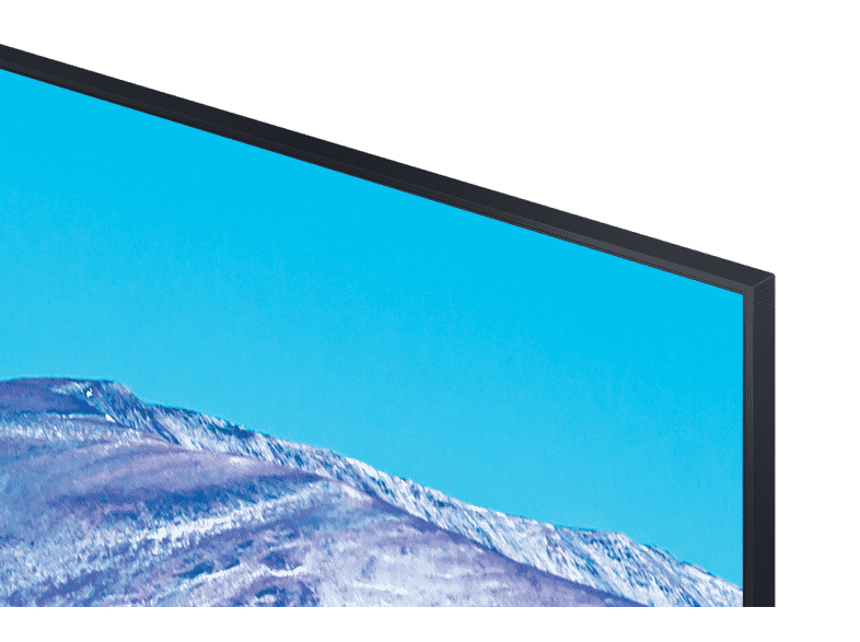 Samsung UE75TU8070U 190.5 cm (75") 4K Ultra HD Smart TV Wi-Fi Carbon – image 7