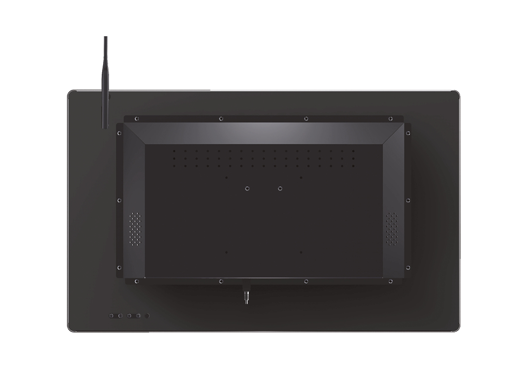 ProDVX APPC-22DSK 21.5" 1920 x 1080 pixels Touchscreen 2 GHz Rockchip RK3288 Black All-in-One tablet PC – image 2