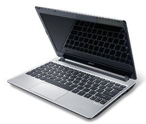 Acer Aspire 131-2453 Intel® Celeron® 1007U Laptop – image 3