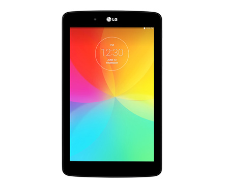 LG G Pad 7.0 V400 Snapdragon – image 1