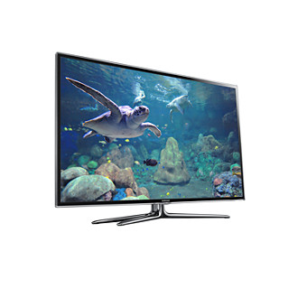 Samsung UE55D6750WS – image 6