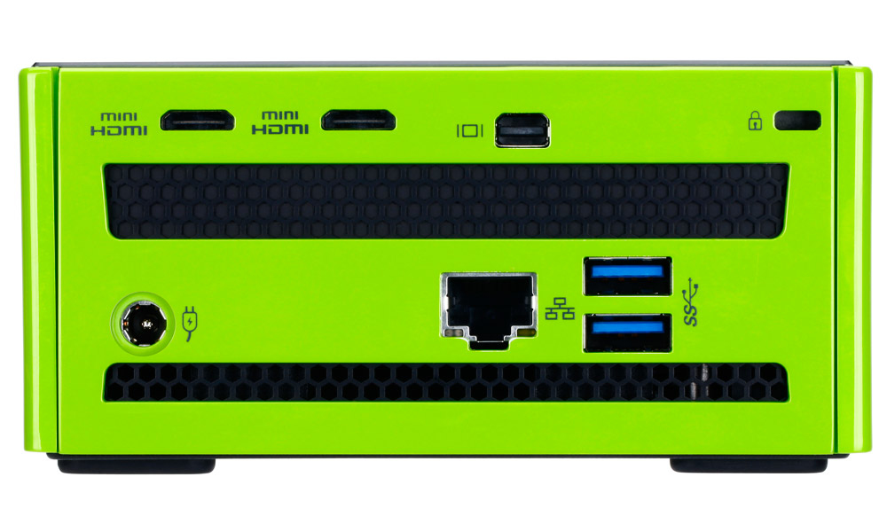 GIGABYTE GB-BXi5G3-760 (rev. 1.0) – image 3