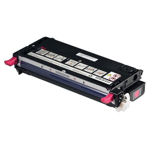 Dell 310-8400 toner cartridge 1 pc(s) Original Magenta
