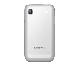 Samsung Galaxy S Plus – image 2