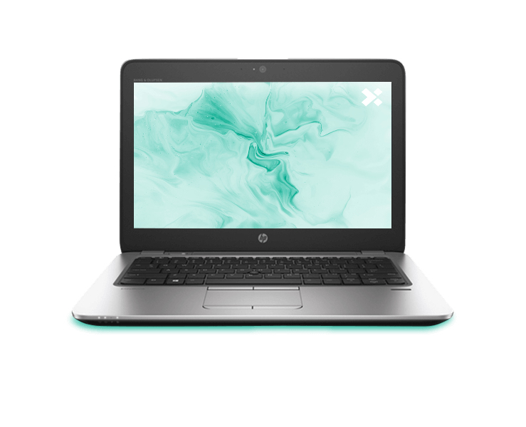 Flex IT HP EliteBook 725 G4 (Refurbished)